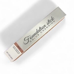Color Changing Foundation Stick - Natural Shade